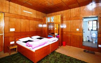 Dorje Guest House, Leh 4